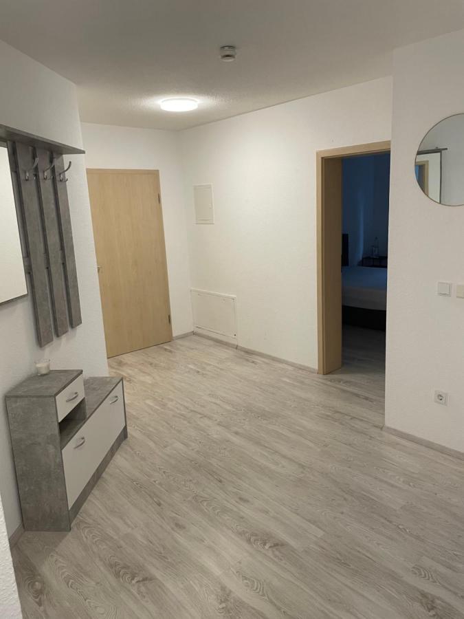 Kassel Lohfelden Neubau Schmidt公寓 外观 照片