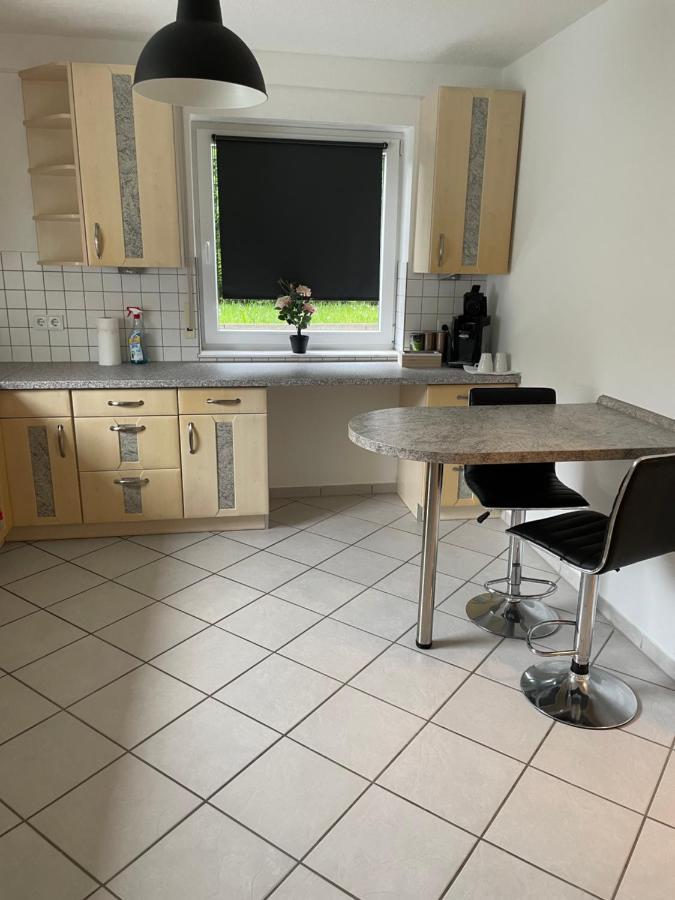 Kassel Lohfelden Neubau Schmidt公寓 外观 照片