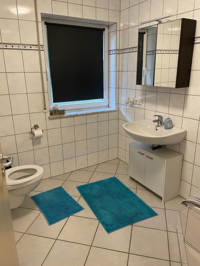 Kassel Lohfelden Neubau Schmidt公寓 外观 照片